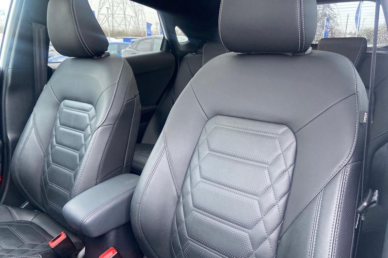 Used Ford Puma 2022 for sale - 77025904: Photo 19