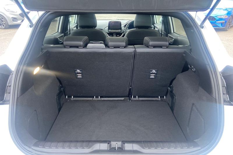 Used Ford Puma 2022 for sale - 77025904: Photo 21