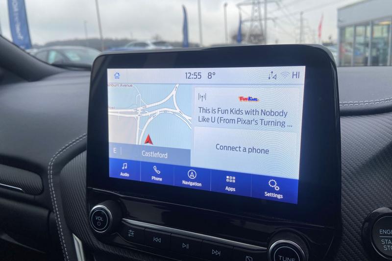 Used Ford Puma 2022 for sale - 77025904: Photo 22