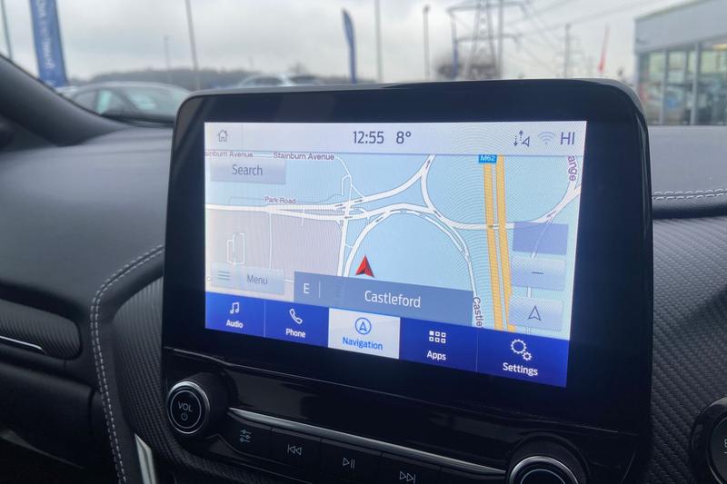 Used Ford Puma 2022 for sale - 77025904: Photo 23