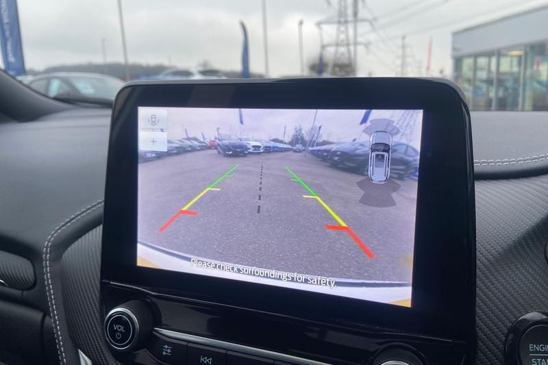 Used Ford Puma 2022 for sale - 77025904: Photo 24