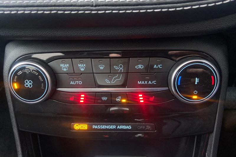 Used Ford Puma 2022 for sale - 77025904: Photo 26