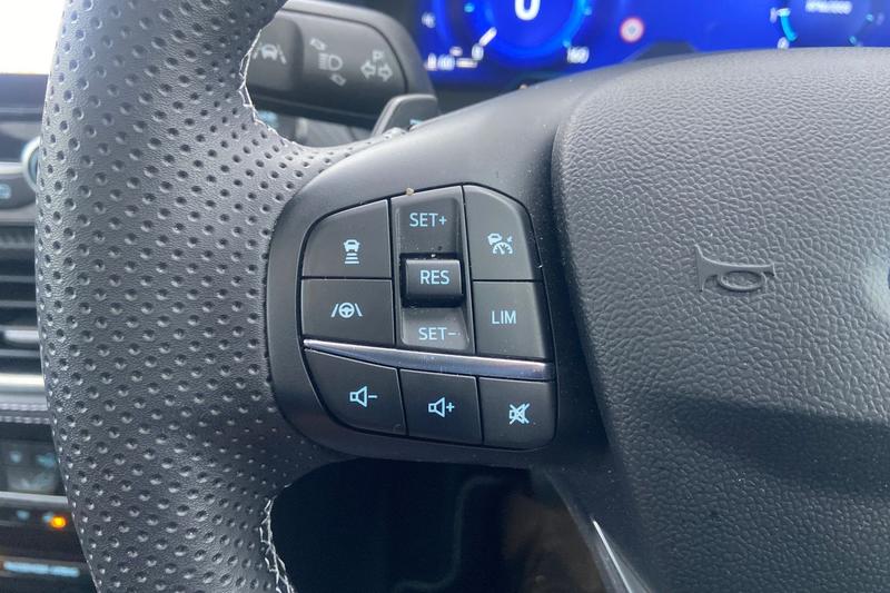 Used Ford Puma 2022 for sale - 77025904: Photo 28