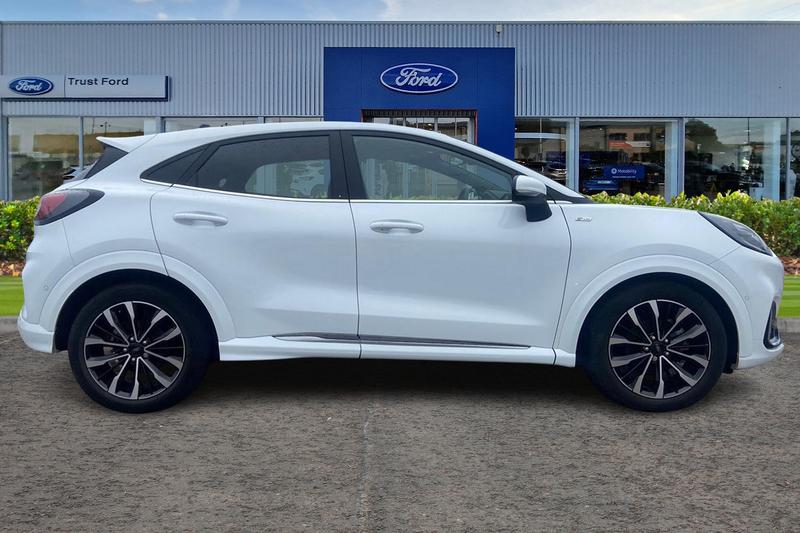 Used Ford Puma 2022 for sale - 77025904: Photo 3