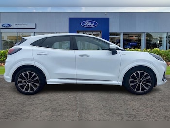 Used Ford Puma 2022 for sale - 77025904: Photo