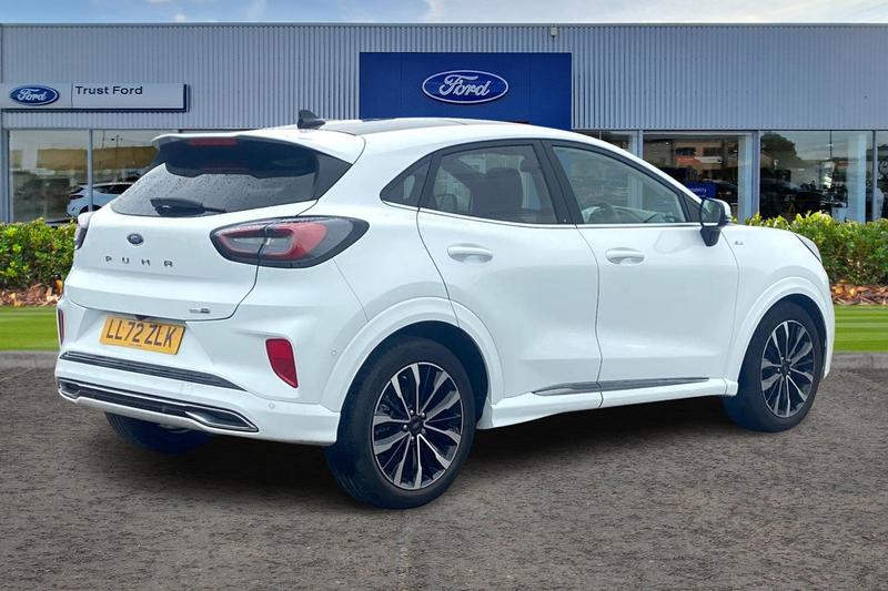 Used Ford Puma 2022 for sale - 77025904: Photo 4