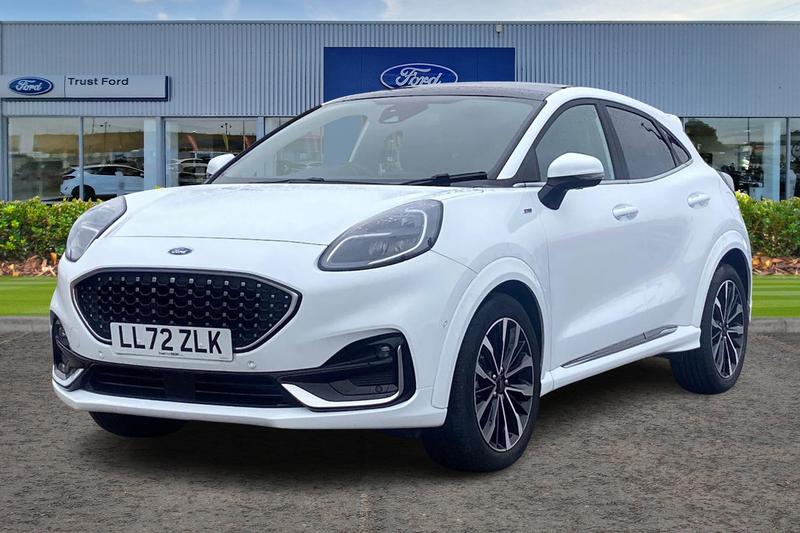 Used Ford Puma 2022 for sale - 77025904: Photo 5