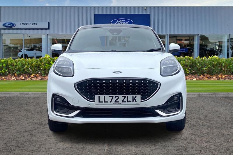 Used Ford Puma 2022 for sale - 77025904: Photo 6