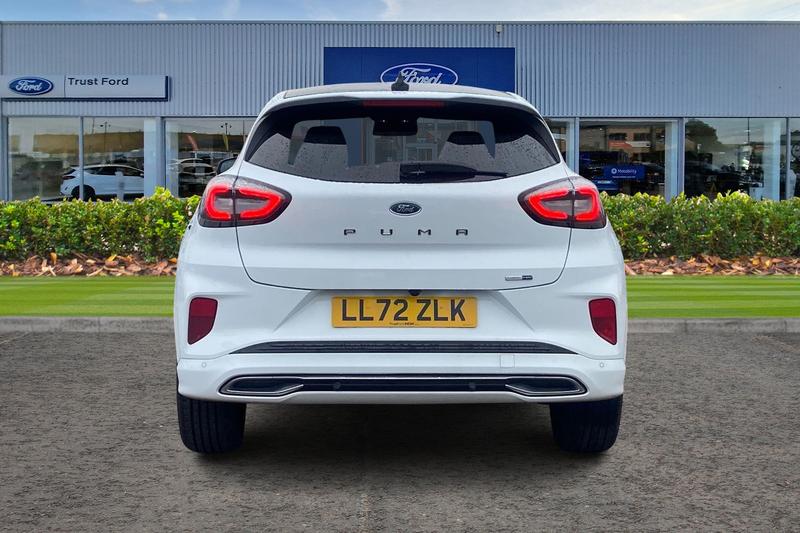 Used Ford Puma 2022 for sale - 77025904: Photo 7