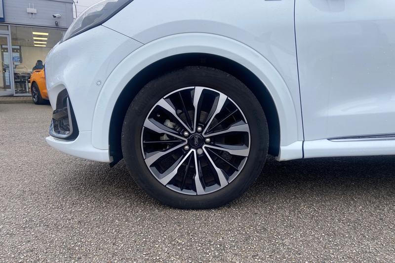 Used Ford Puma 2022 for sale - 77025904: Photo 8