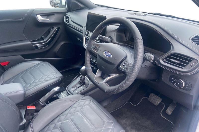 Used Ford Puma 2022 for sale - 77025904: Photo 9