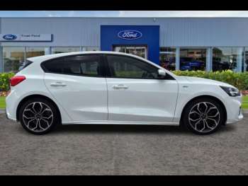 Used Ford Focus 2022 for sale - 75039047: Photo