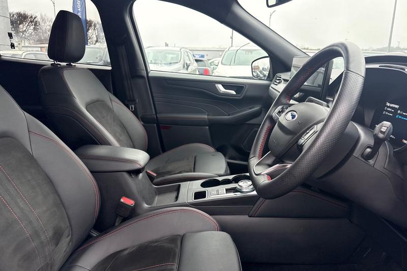 Used Ford Kuga 2024 for sale - 77505640: Photo 17