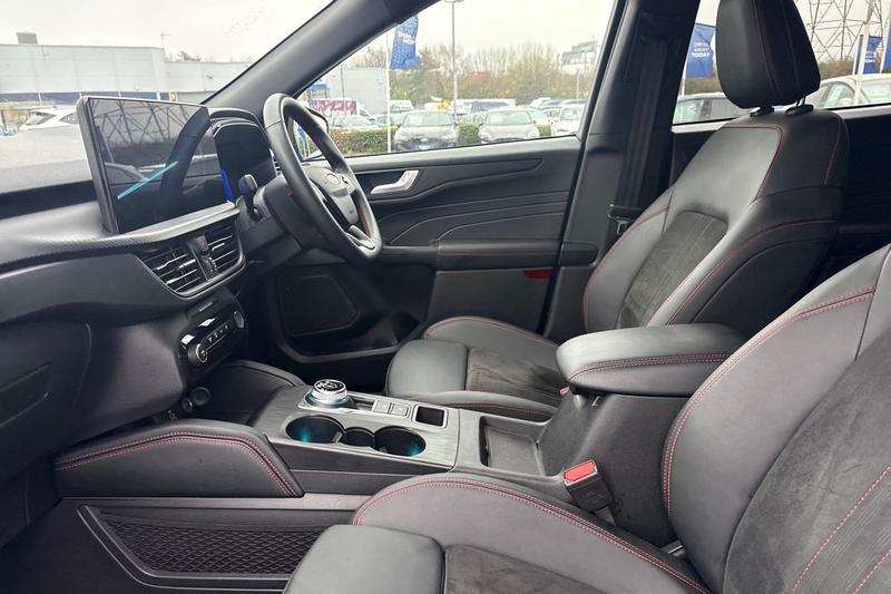 Used Ford Kuga 2024 for sale - 77505640: Photo 19