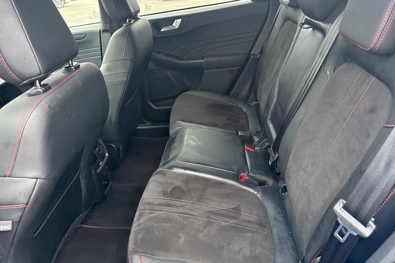 Used Ford Kuga 2024 for sale - 77505640: Photo 20