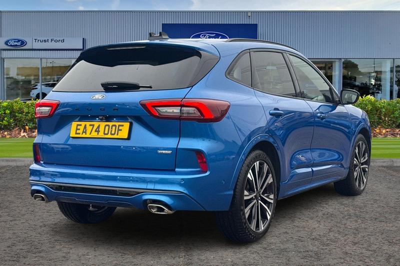 Used Ford Kuga 2024 for sale - 77505640: Photo 4