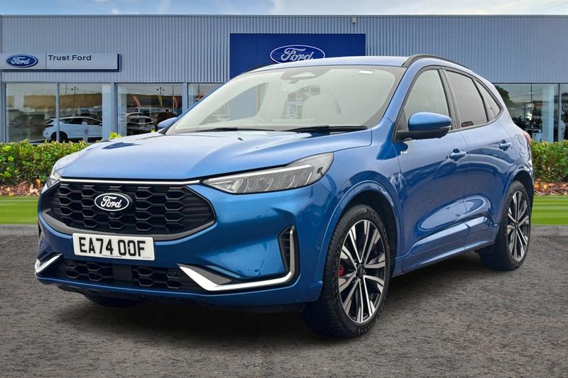 Used Ford Kuga 2024 for sale - 77505640: Photo 5