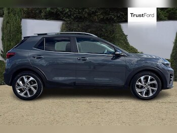 Used Kia Stonic 2023 for sale - 78486876: Photo