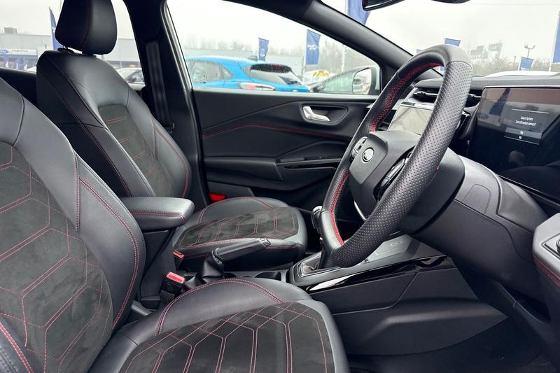 Used Ford Puma 2024 for sale - 77638862: Photo 17