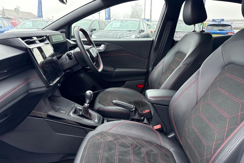 Used Ford Puma 2024 for sale - 77638862: Photo 19