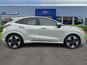 Used Ford Puma 2024 for sale - 77638862: Photo