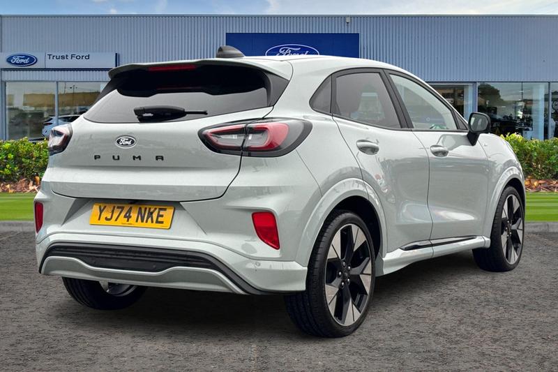 Used Ford Puma 2024 for sale - 77638862: Photo 4