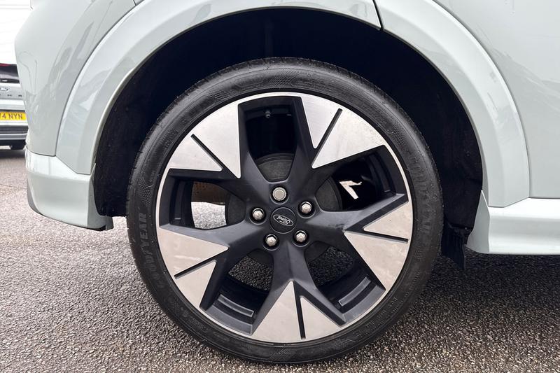 Used Ford Puma 2024 for sale - 77638862: Photo 8