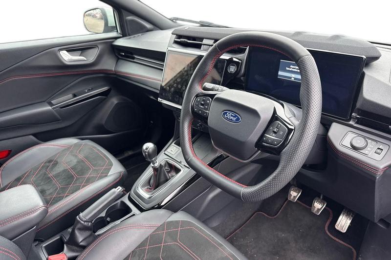 Used Ford Puma 2024 for sale - 77638862: Photo 9