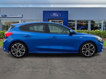 Used Ford Focus 2018 for sale - 75561464: Photo