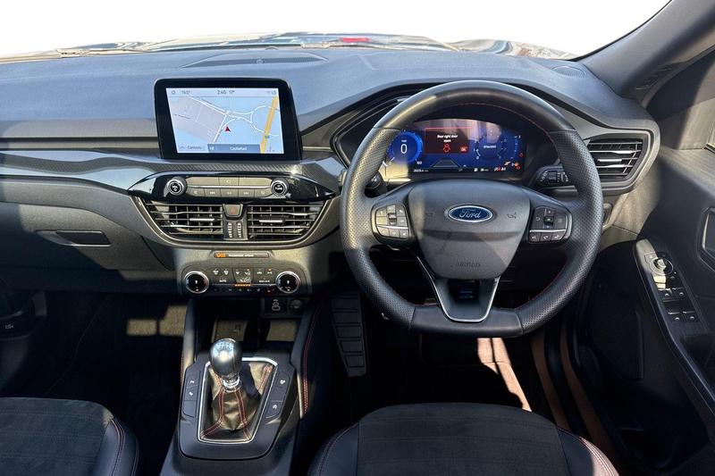Used Ford Kuga 2023 for sale - 78166224: Photo 11