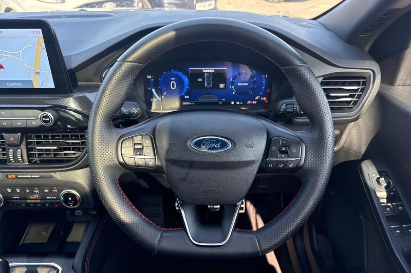 Used Ford Kuga 2023 for sale - 78166224: Photo 12