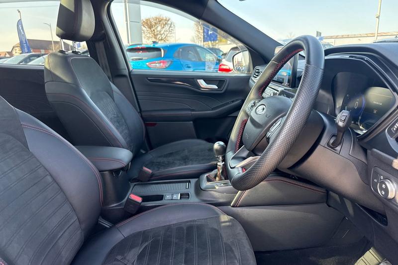 Used Ford Kuga 2023 for sale - 78166224: Photo 17