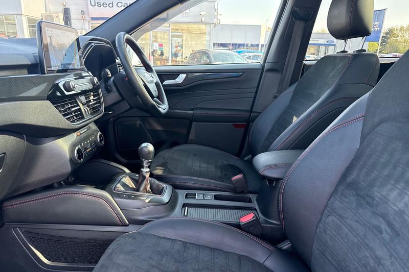 Used Ford Kuga 2023 for sale - 78166224: Photo 19