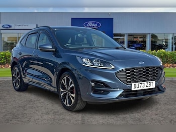 Used Ford Kuga 2023 for sale - 78166224: Photo
