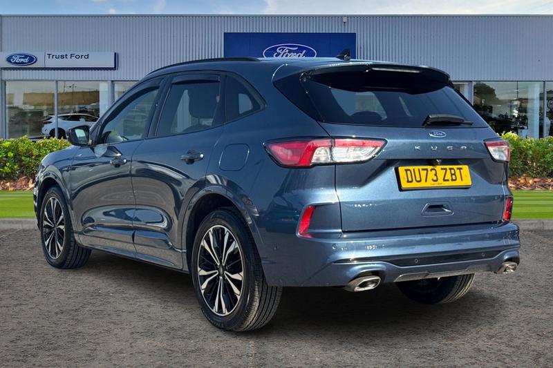 Used Ford Kuga 2023 for sale - 78166224: Photo 2