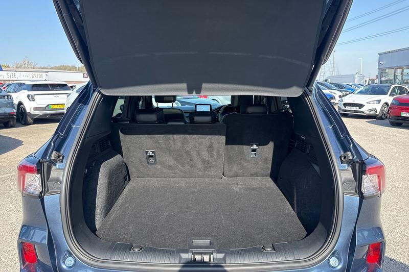 Used Ford Kuga 2023 for sale - 78166224: Photo 21