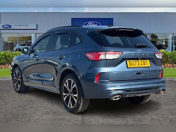 Used Ford Kuga 2023 for sale - 78166224: Photo