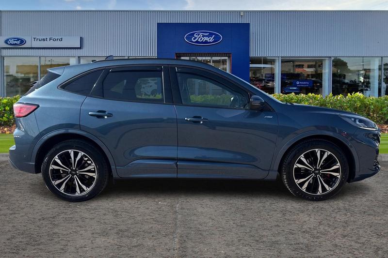 Used Ford Kuga 2023 for sale - 78166224: Photo 3