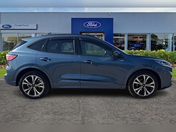 Used Ford Kuga 2023 for sale - 78166224: Photo