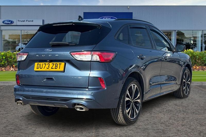 Used Ford Kuga 2023 for sale - 78166224: Photo 4
