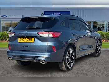 Used Ford Kuga 2023 for sale - 78166224: Photo