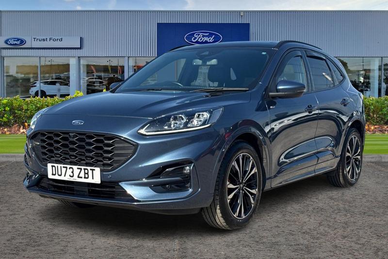 Used Ford Kuga 2023 for sale - 78166224: Photo 5