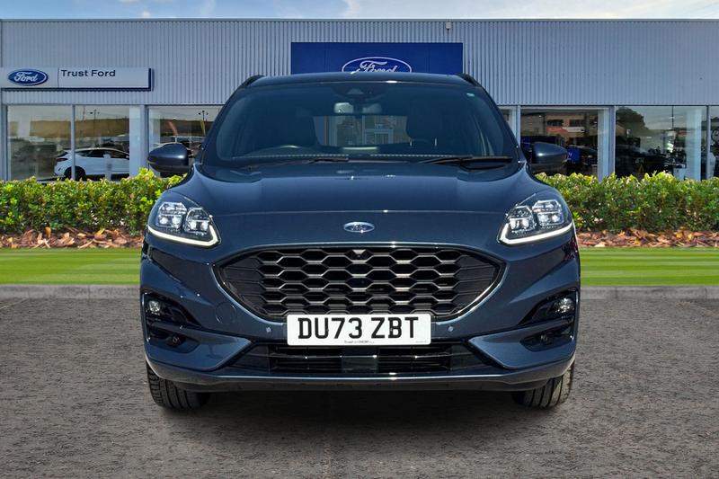 Used Ford Kuga 2023 for sale - 78166224: Photo 6