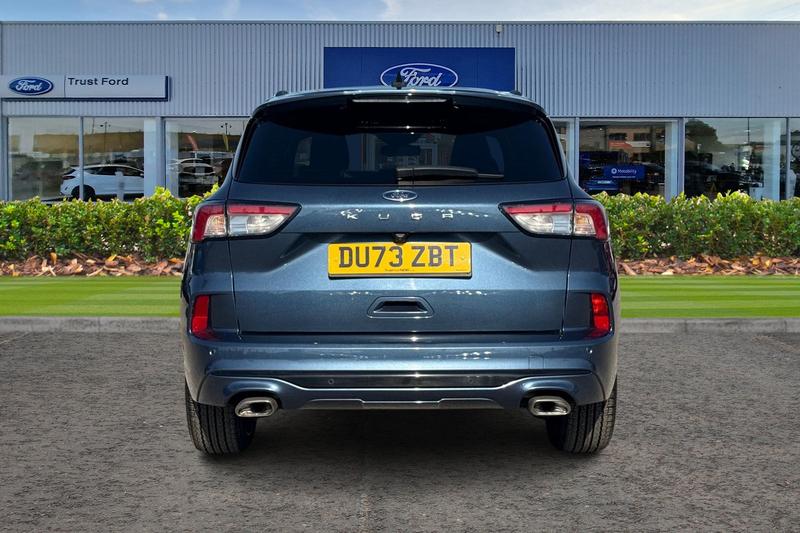 Used Ford Kuga 2023 for sale - 78166224: Photo 7