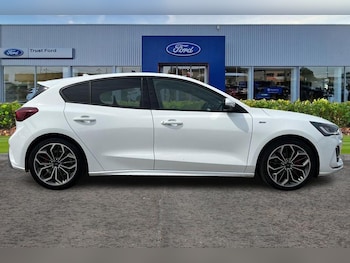Used Ford Focus 2024 for sale - 75504747: Photo