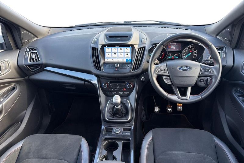 Used Ford Kuga 2018 for sale - 77274899: Photo 10