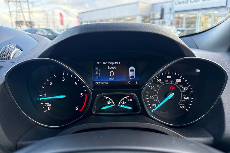 Used Ford Kuga 2018 for sale - 77274899: Photo 13