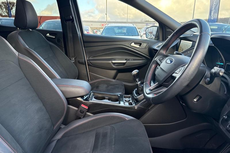 Used Ford Kuga 2018 for sale - 77274899: Photo 17