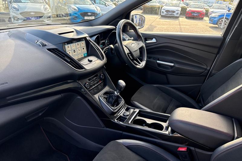 Used Ford Kuga 2018 for sale - 77274899: Photo 18