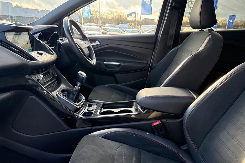 Used Ford Kuga 2018 for sale - 77274899: Photo 19